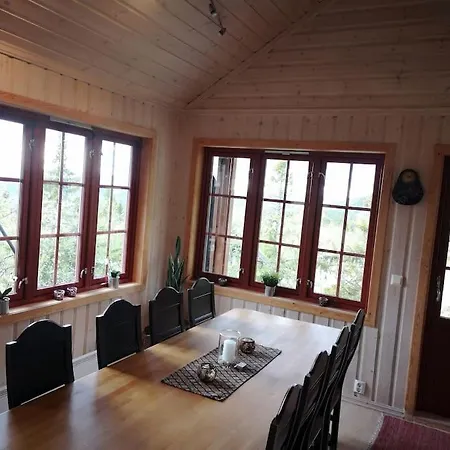 Hoyfjellshytte Flå Exterior photo