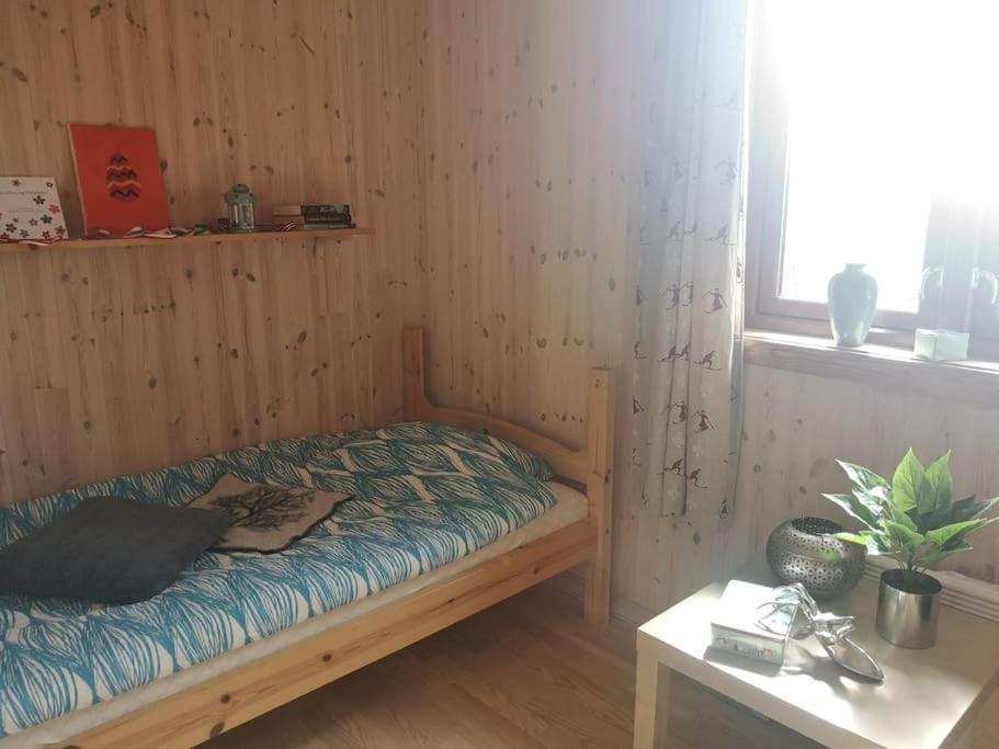Holiday home Hoyfjellshytte
